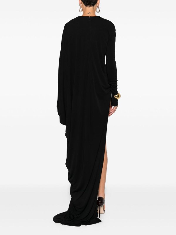 The Best Shops TOM FORD: Vestidos de noche - Vestido De Noche - Negro