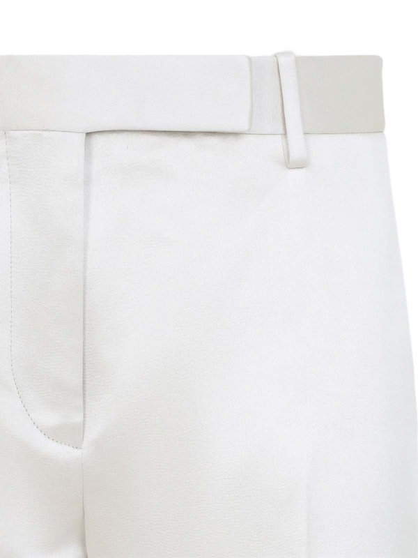 Casual Hose - Weiß shop online: TOM FORD