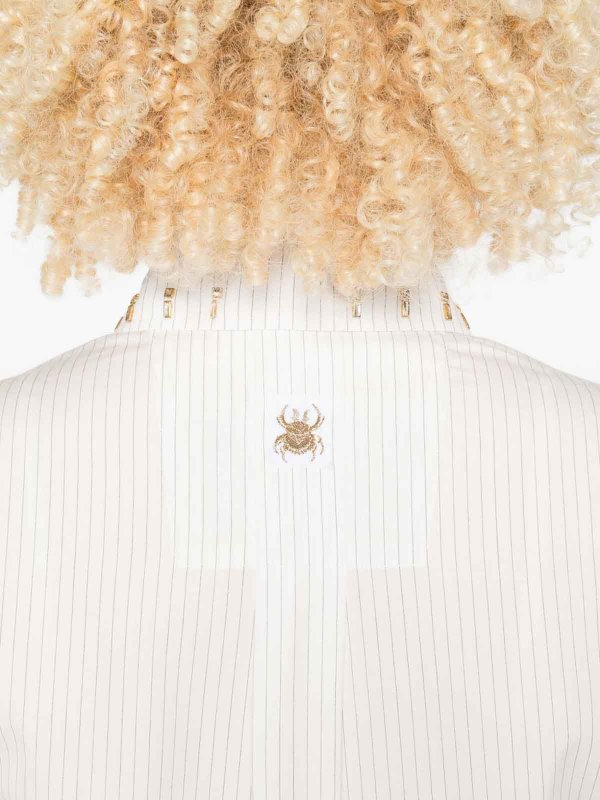 TRAME AUREE buy online Hemd - Weiß