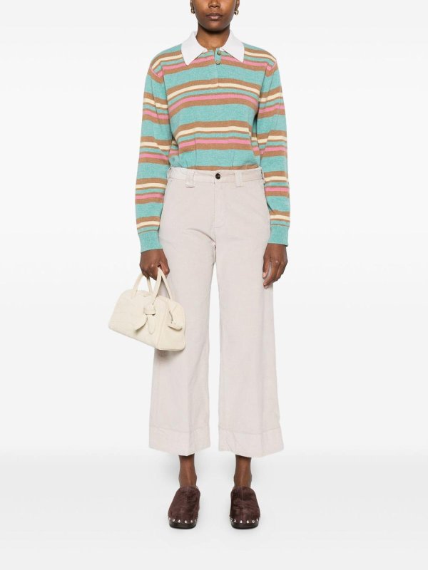 WHITE SAND buy online Casual Hose - Grau