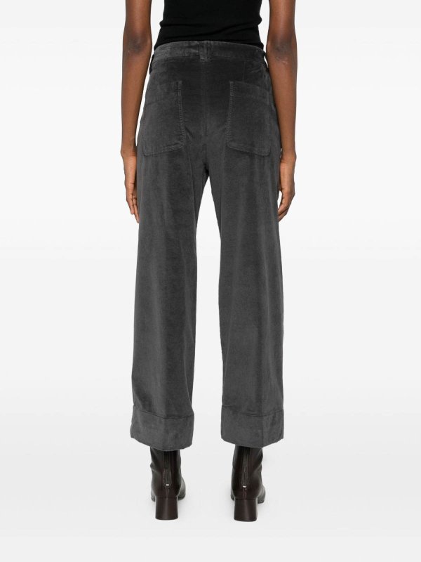 Vaqueros Rectos - Azul shop online: WHITE SAND