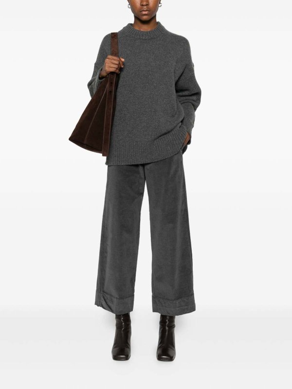 WHITE SAND buy online Vaqueros Rectos - Azul