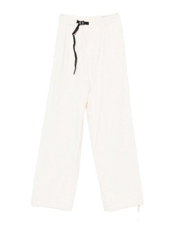 WHITE SAND: jeans dritti, a sigaretta - Jeans