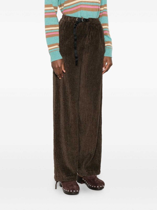 WHITE SAND: Jeans Rectos online - Vaqueros Rectos - Marrón