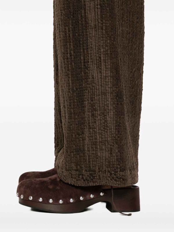 WHITE SAND buy online Vaqueros Rectos - Marrón