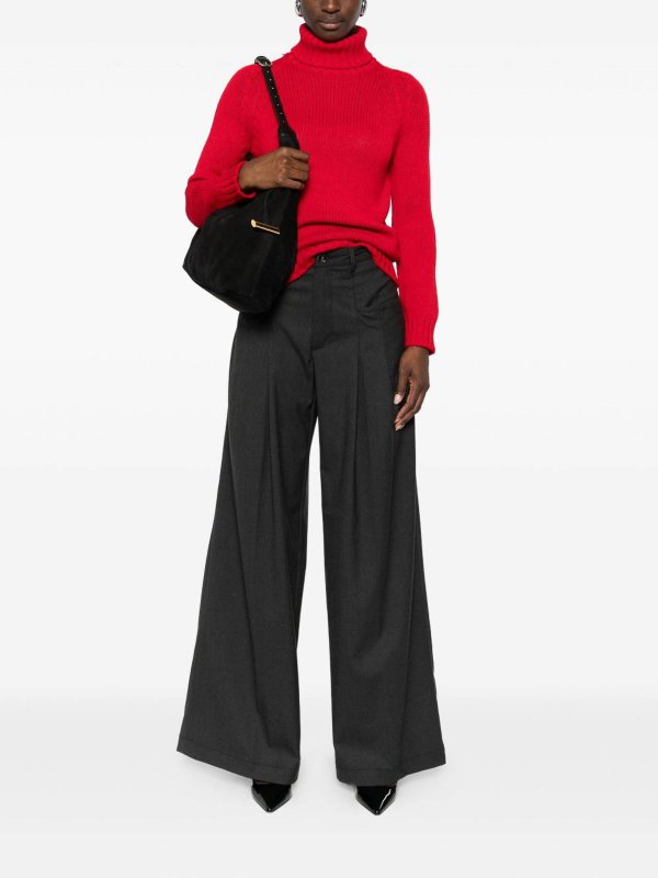 WHITE SAND: Jeans à jambe droite online - Jean Droit - Bleu