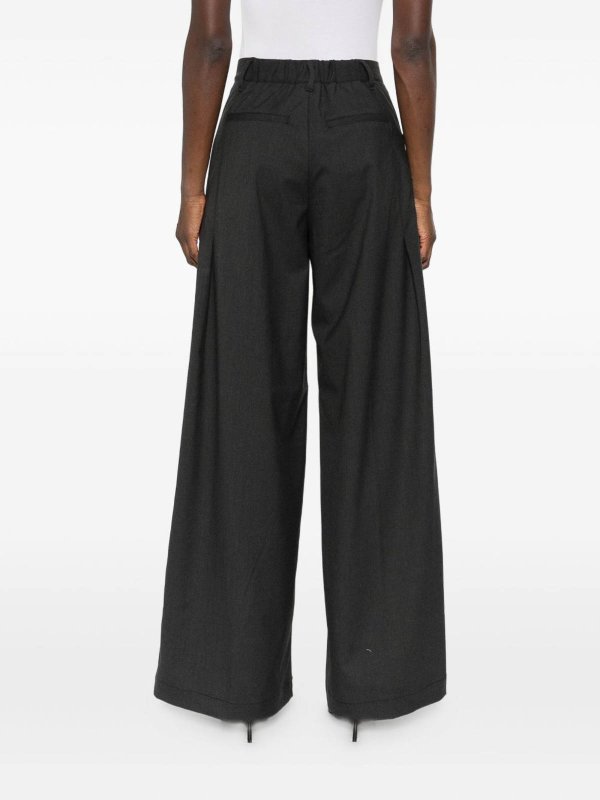 The Best Shops WHITE SAND: Jeans à jambe droite - Jean Droit - Bleu