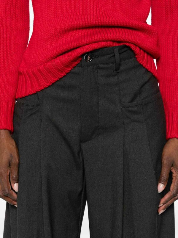 Jean Droit - Bleu shop online: WHITE SAND