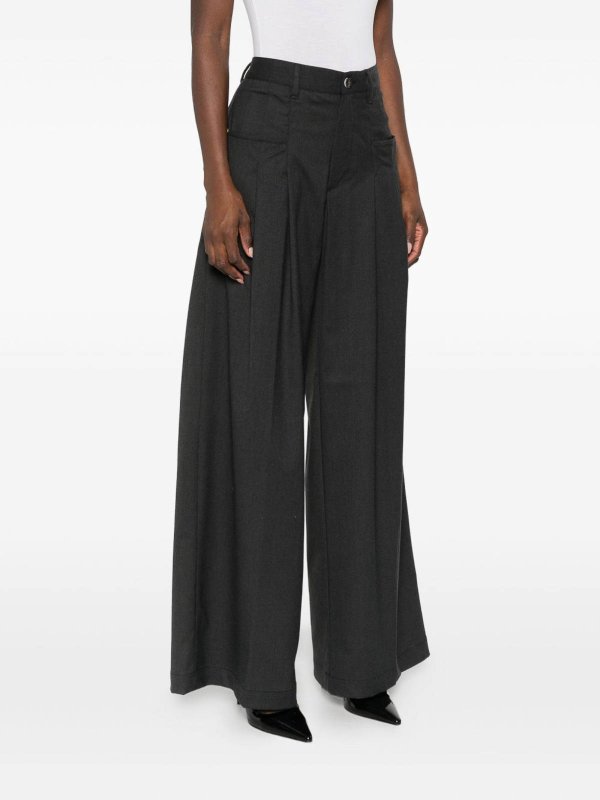 WHITE SAND buy online Jean Droit - Bleu