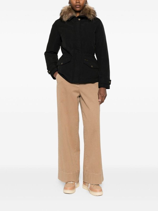 WOOLRICH buy online Short Down Jacket