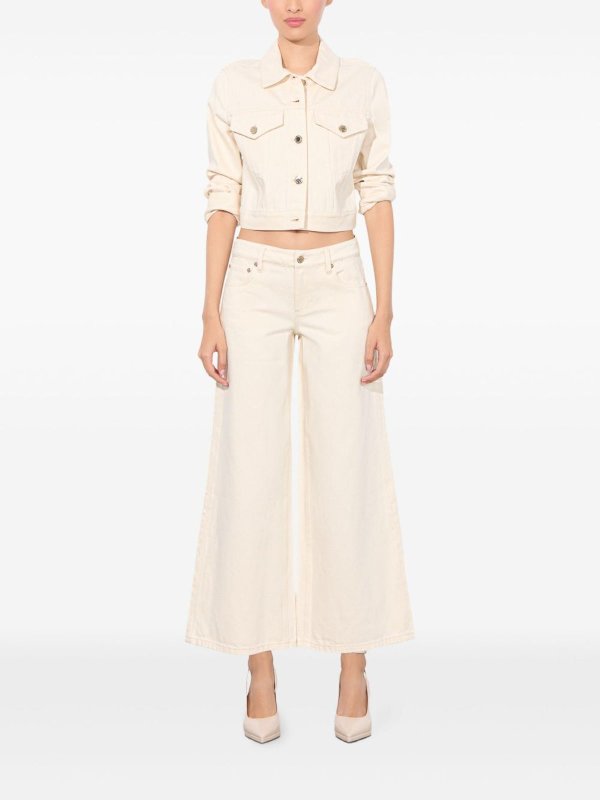 ALICE+OLIVIA buy online Casual Hose - Weiß