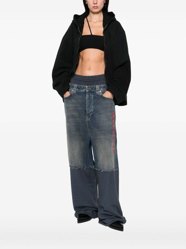 BALENCIAGA: ブレザー online - ブレザー - 黒