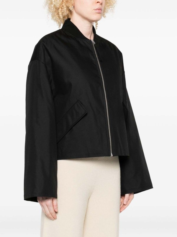 Bomber - Noir shop online: CLOSED