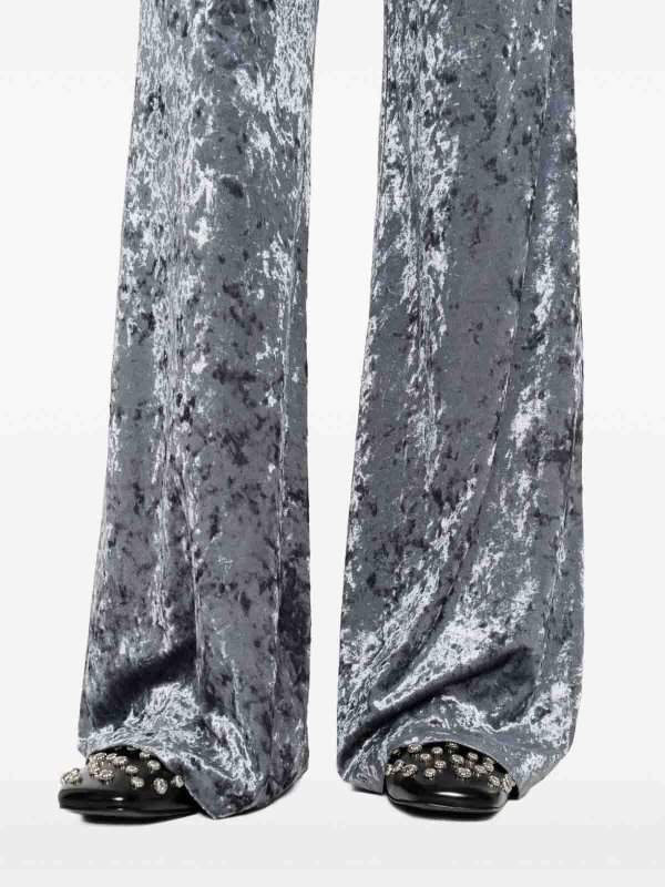 FORTE FORTE buy online Casual Hose - Grau