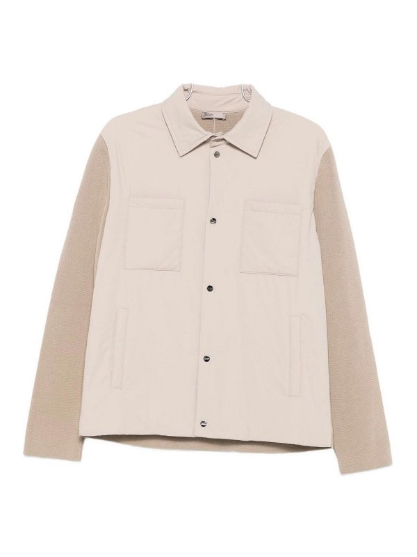 HERNO: casual jackets - Jacket