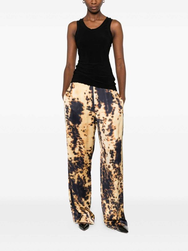 Norma Kamali: Tops & Tank tops online - Sleeveless Top