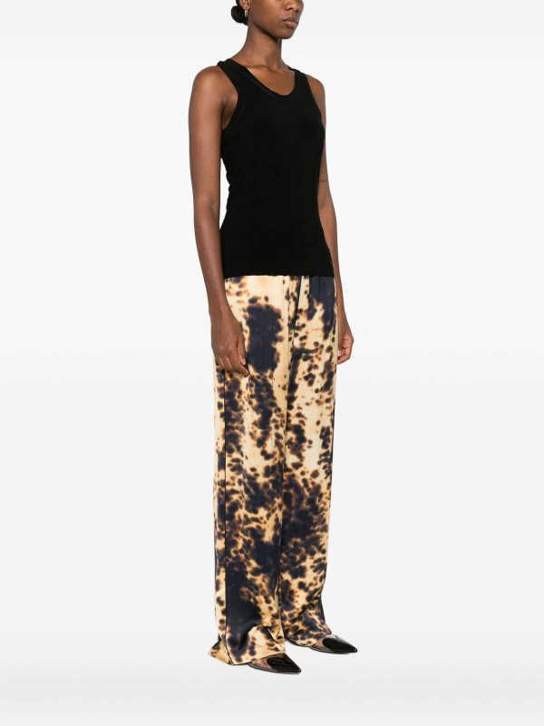 Norma Kamali buy online Sleeveless Top