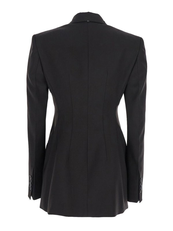 SPORTMAX: ブレザー online - ブレザー - ブラウン