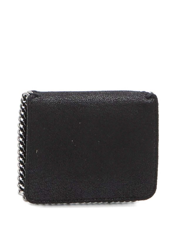 The Best Shops STELLA McCARTNEY: portafogli - Portafoglio bifold Falabella