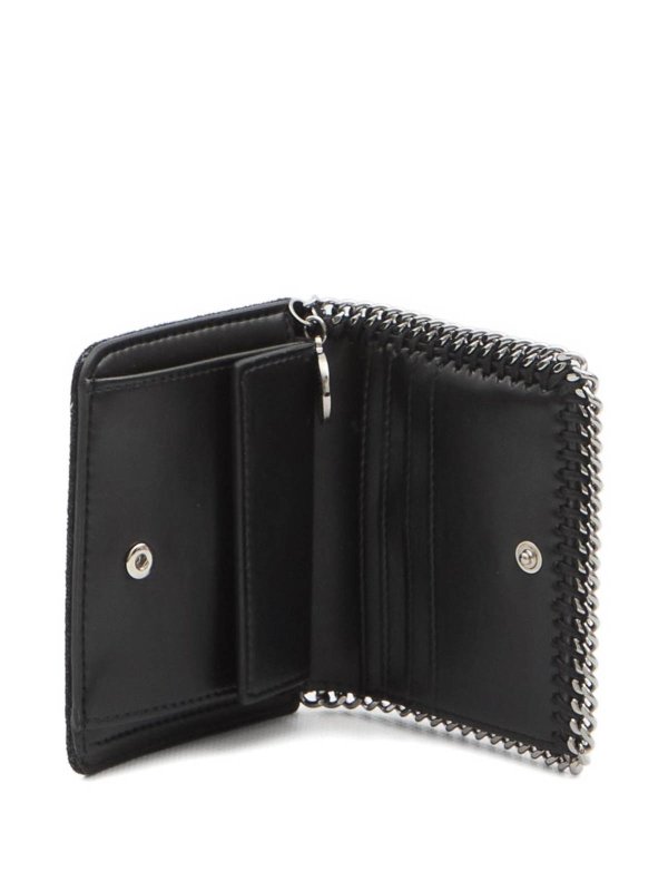 Portafoglio bifold Falabella shop online: STELLA McCARTNEY