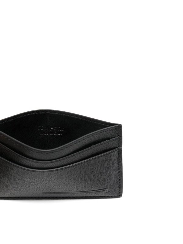 TOM FORD: 財布＆ポーチ online - 財布 - 黒
