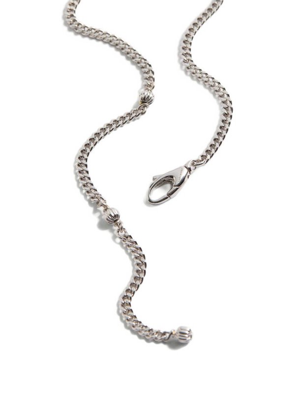 VALENTINO GARAVANI buy online Vlogo Signauture Necklace