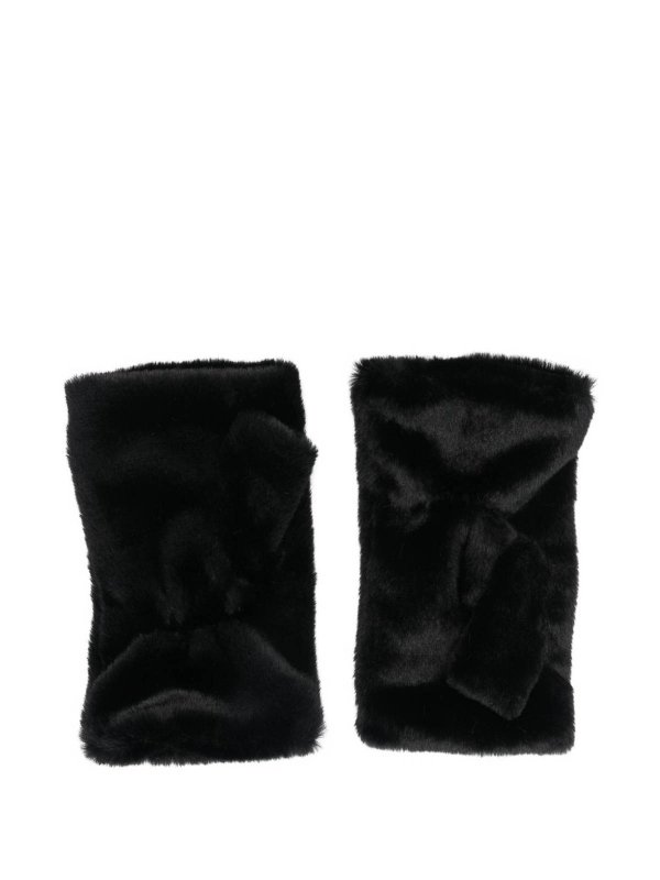 The Best Shops ALPO: Handschuhe - Handschuhe - Schwarz