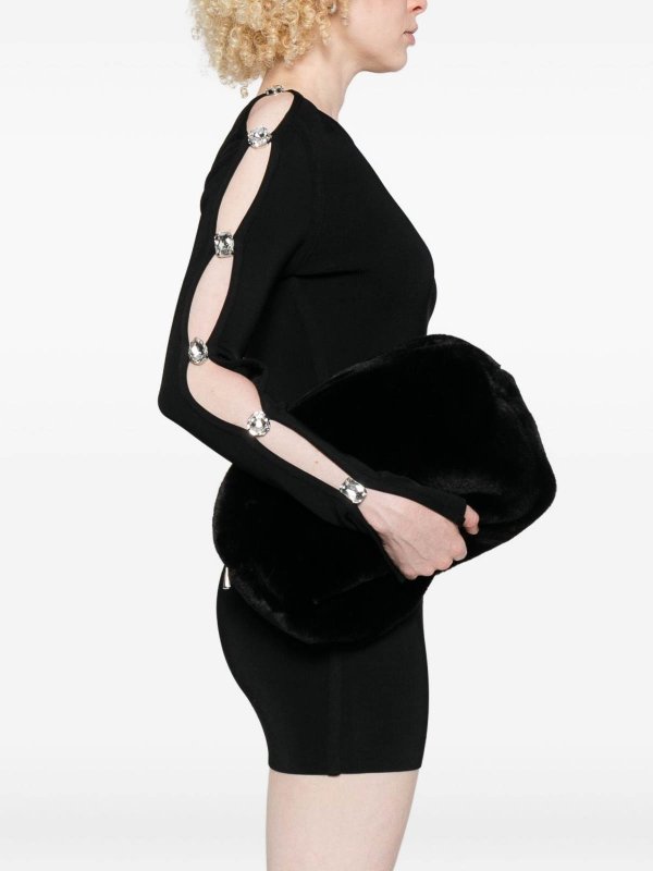 The Best Shops APPARIS: portafogli - Custodia Jumbo Noor