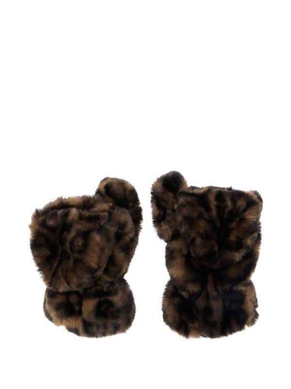 APPARIS: Handschuhe online - Handschuhe - Braun