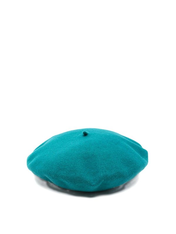 BORSALINO: Hüte - Hut - Blau