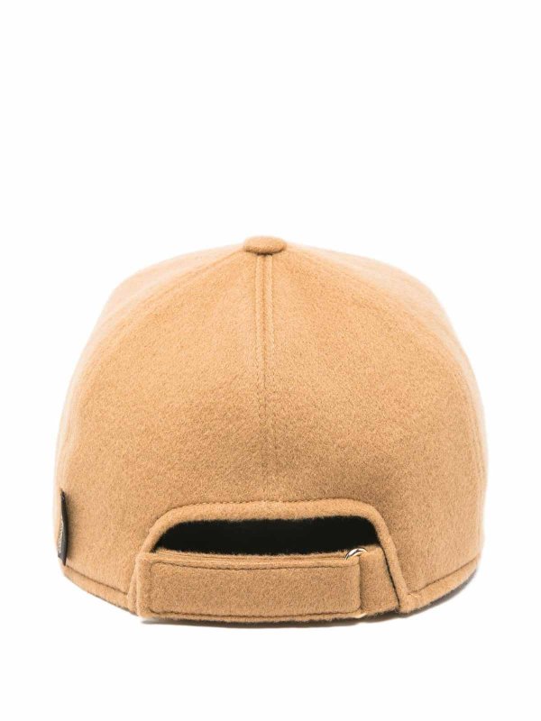BORSALINO: cappelli online - Berretto da baseball