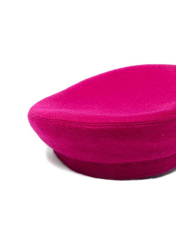 BORSALINO: hats & caps online - Brest Cashmere Cap