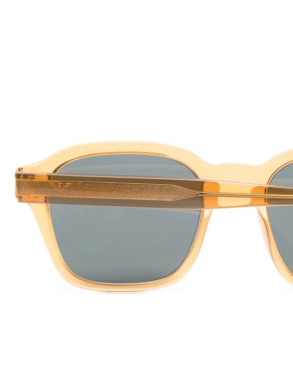 The Best Shops EMPORIO ARMANI: サングラス - サングラス - ライトブラウン