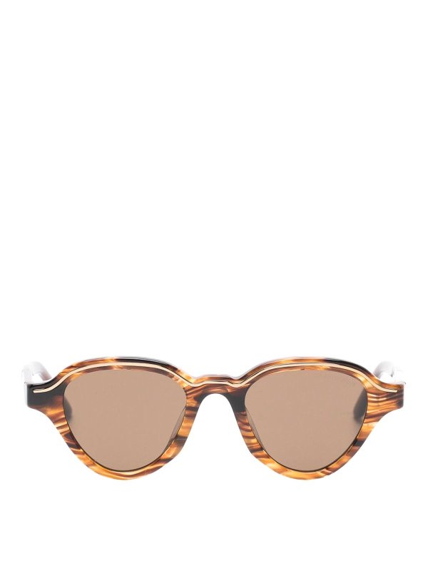 EMPORIO ARMANI: sunglasses - Sunglasses