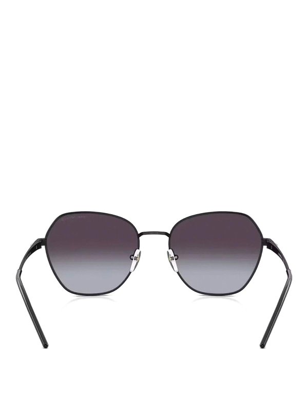 The Best Shops EMPORIO ARMANI: サングラス - サングラス - 黒