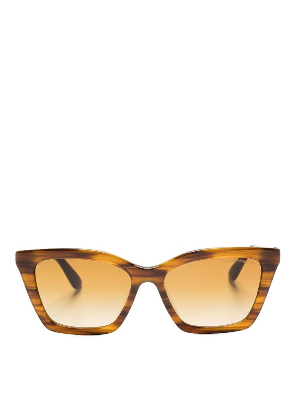 EMPORIO ARMANI: sunglasses - Sunglasses