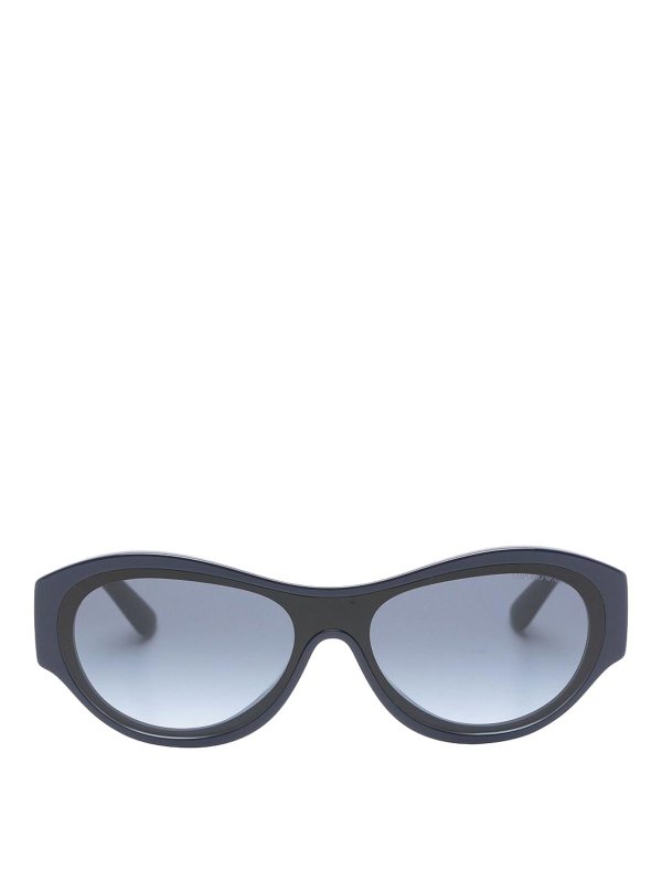 EMPORIO ARMANI: sunglasses - Sunglasses