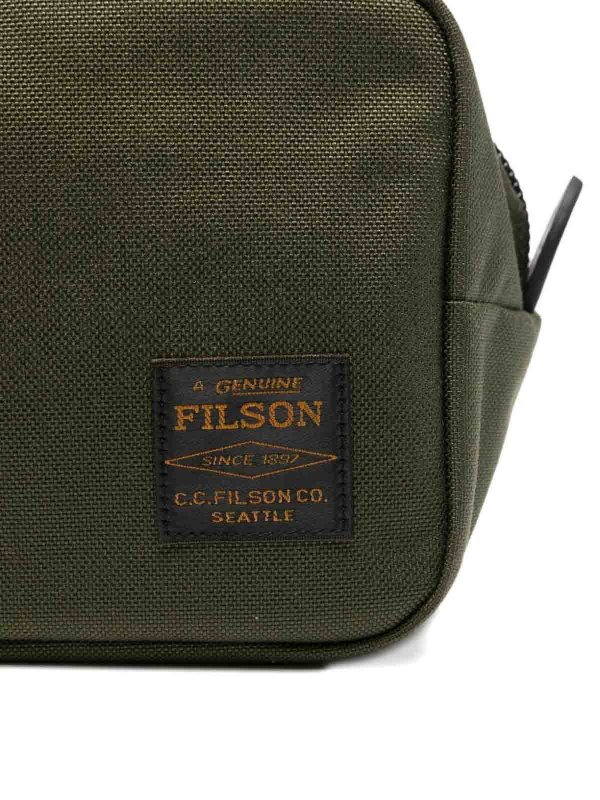 FILSON: Portefeuilles online - Portefeuilles - Vert