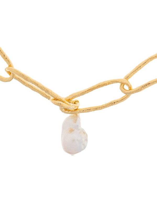 Halskette - Gold shop online: FORTE FORTE