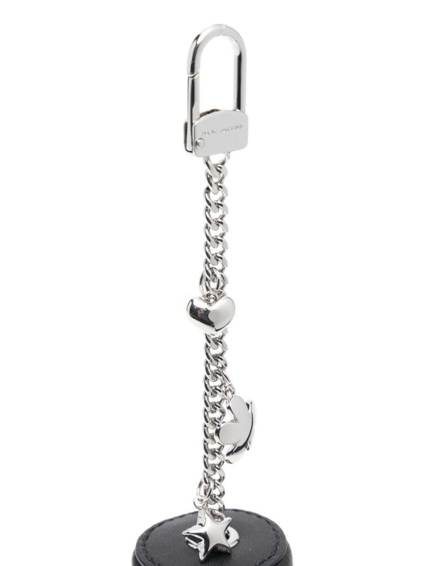 MARC JACOBS: portachiavi online - Ciondolo