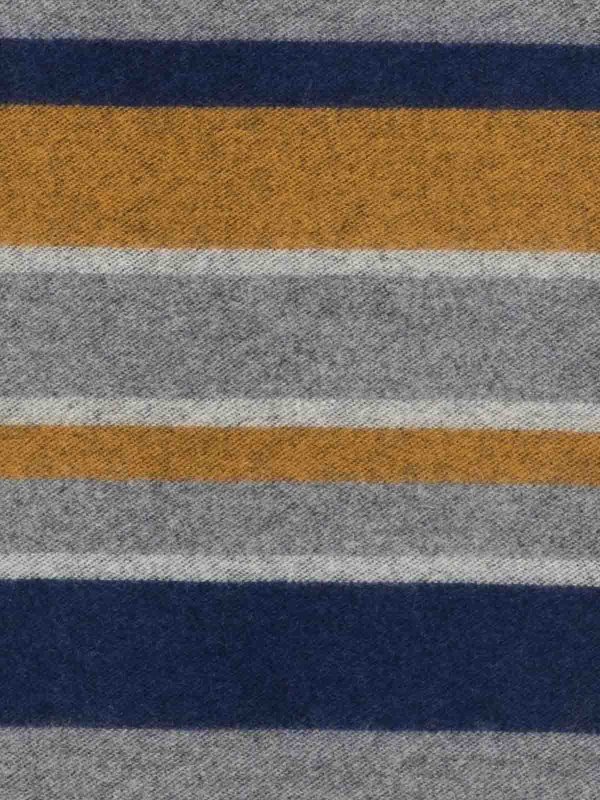 The Best Shops PAUL SMITH: スカーフ - スカーフ - グレー