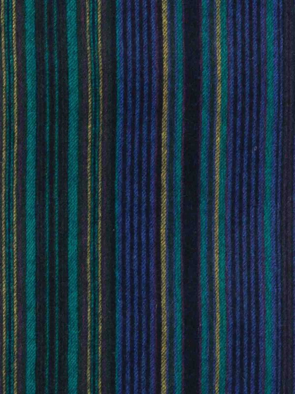 PAUL SMITH: スカーフ online - スカーフ - ブルー