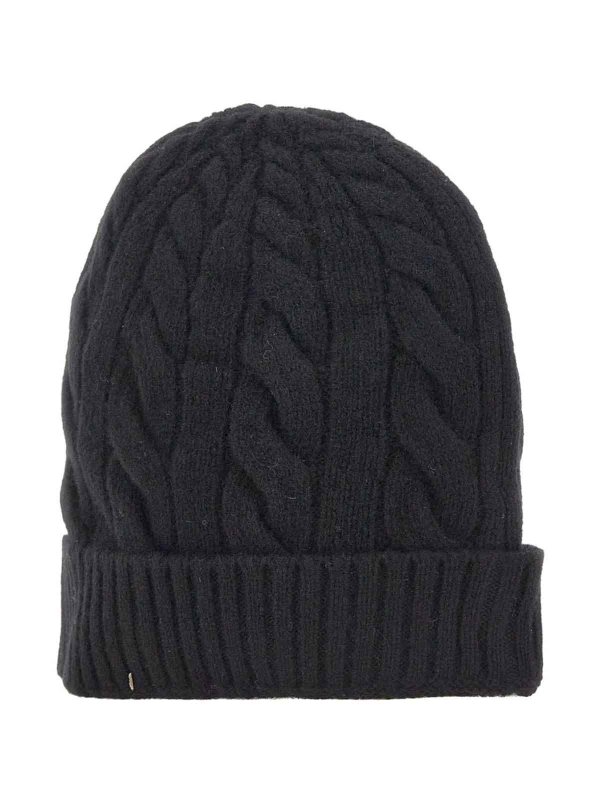 Gorro - Negro shop online: PEUTEREY