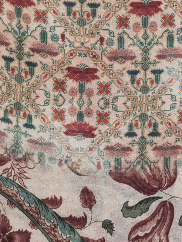 PIERRE-LOUIS MASCIA: Schals online - Schal - Bunt