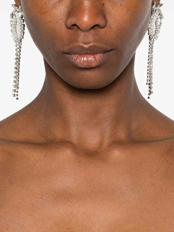 The Best Shops Semicouture: Orecchini - Orecchini pendenti