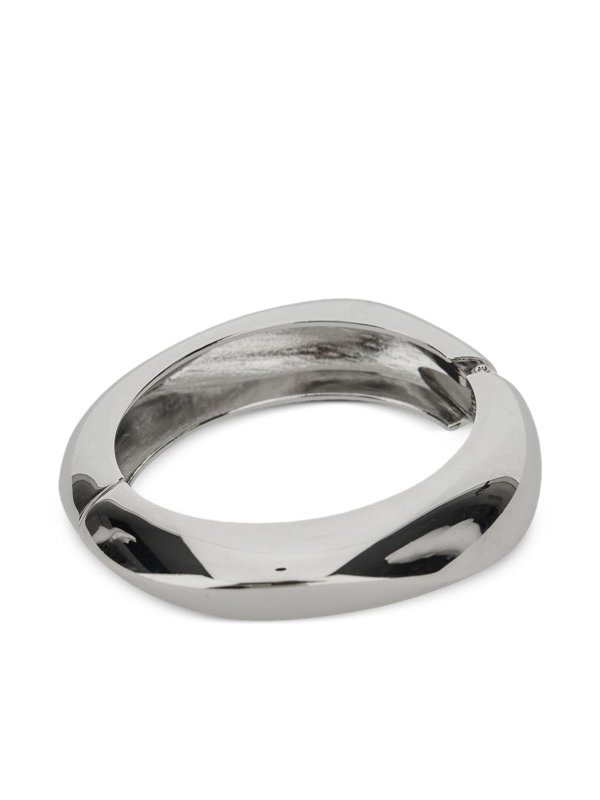 Semicouture: Armbänder und Armkettchen online - Armband - Silber