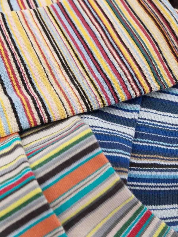 PAUL SMITH: Socken online - Socken - Bunt