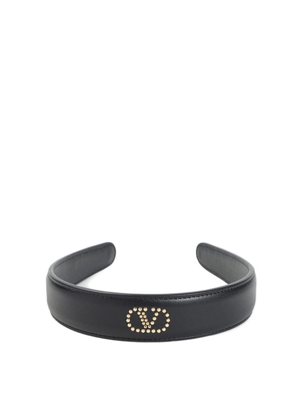 VALENTINO GARAVANI: Haaraccessoires - Haarband