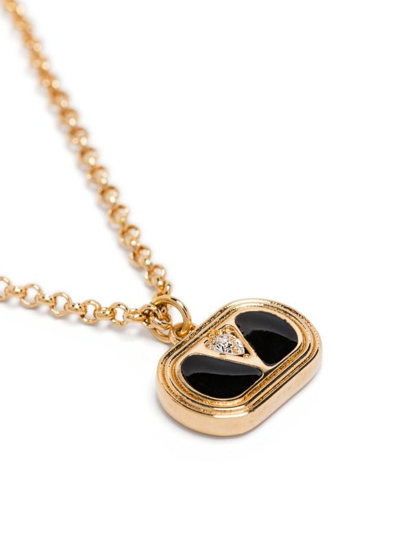 The Best Shops VALENTINO GARAVANI: Collane - Collana Vlogo