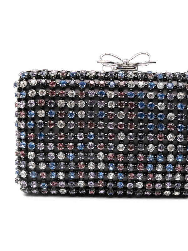 Self Portrait buy online Pochette - Multicolore